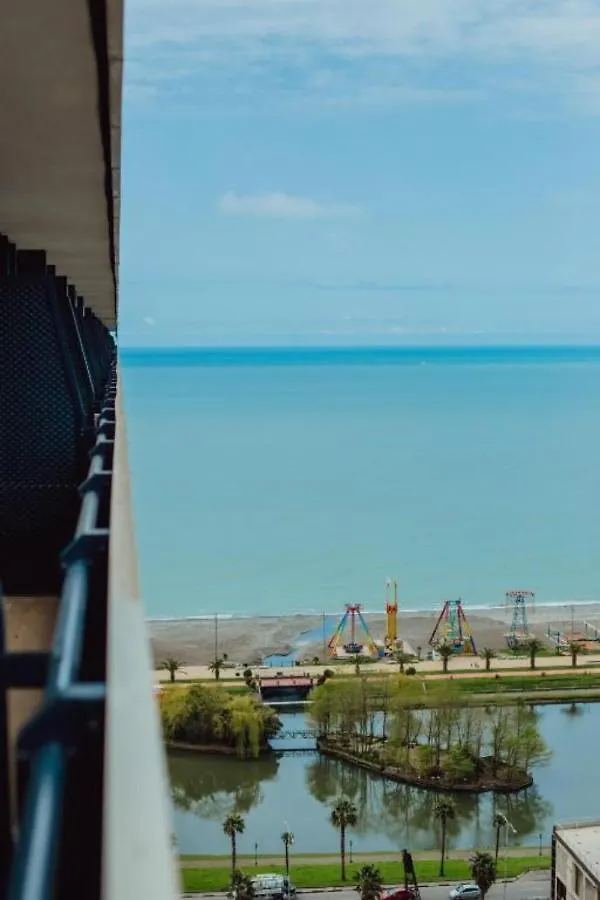 General Sea View Apartments In Orbi City Batumi