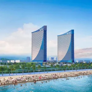 شقة فندقية Orbi Center, باتومي
